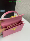 Prada Bags - The Barnes Bags  807