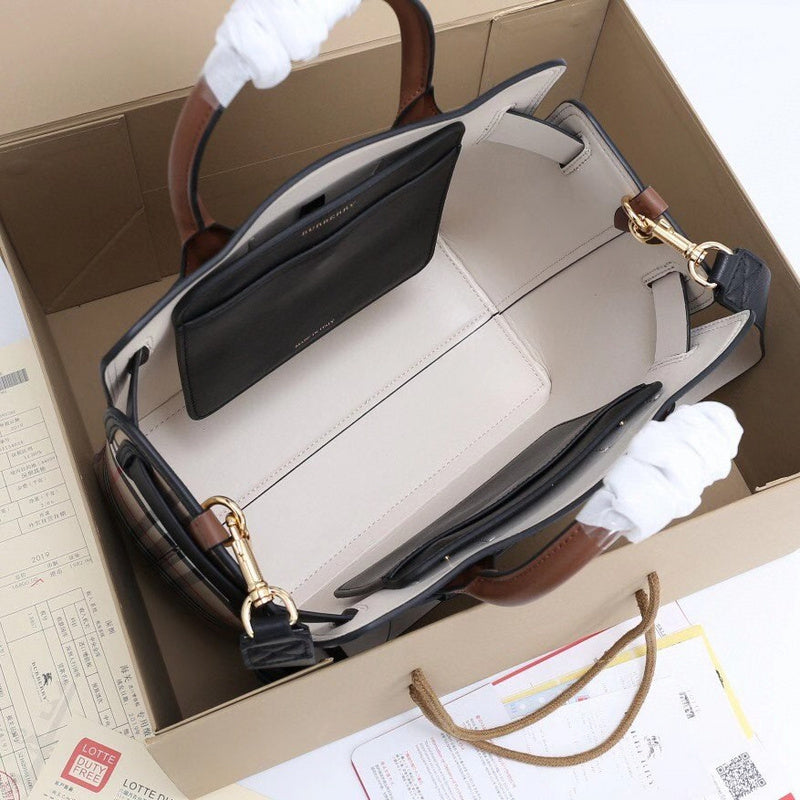 Burberry Bags - BG Bags - 750