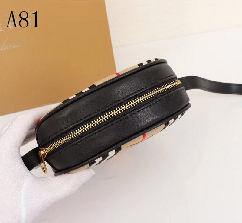 Burberry Bags - Bagsattire   017