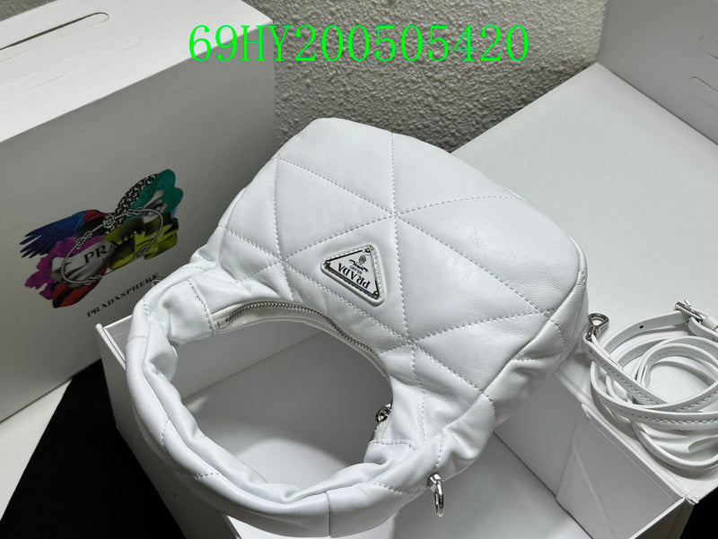 Prada Bags - The Barnes Bags  326