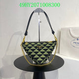 Prada Bags - The Barnes Bags  925