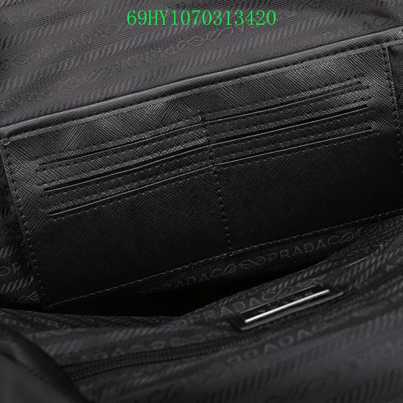 Prada Bags - The Barnes Bags  471