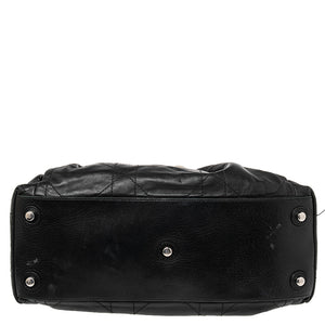 Dior  Cannage Leather Le Trente Hobo