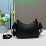 Prada Bags - The Barnes Bags  434