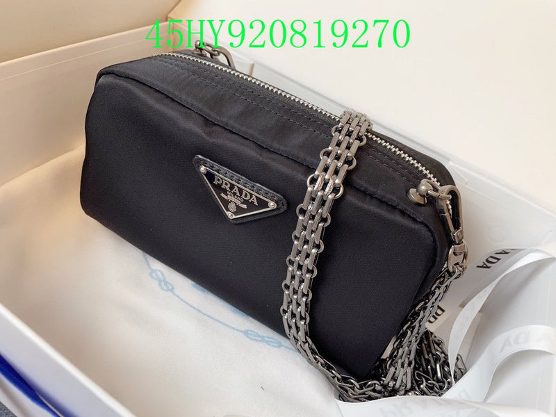 Prada Bags - The Barnes Bags  1021