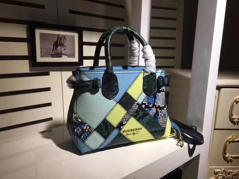 Burberry Bags - BG Bags - 1110