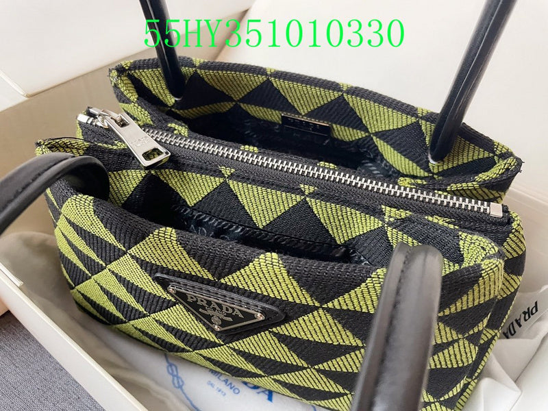 Prada Bags - The Barnes Bags  903