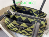 Prada Bags - The Barnes Bags  903