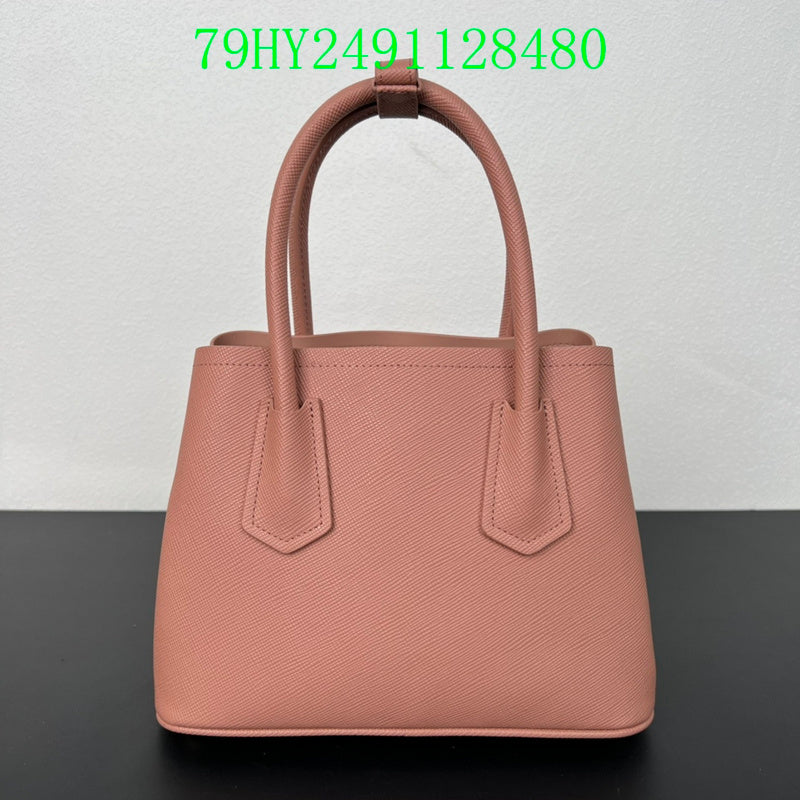 Prada Bags - The Barnes Bags  748