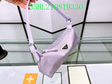 Prada Bags - The Barnes Bags  1033