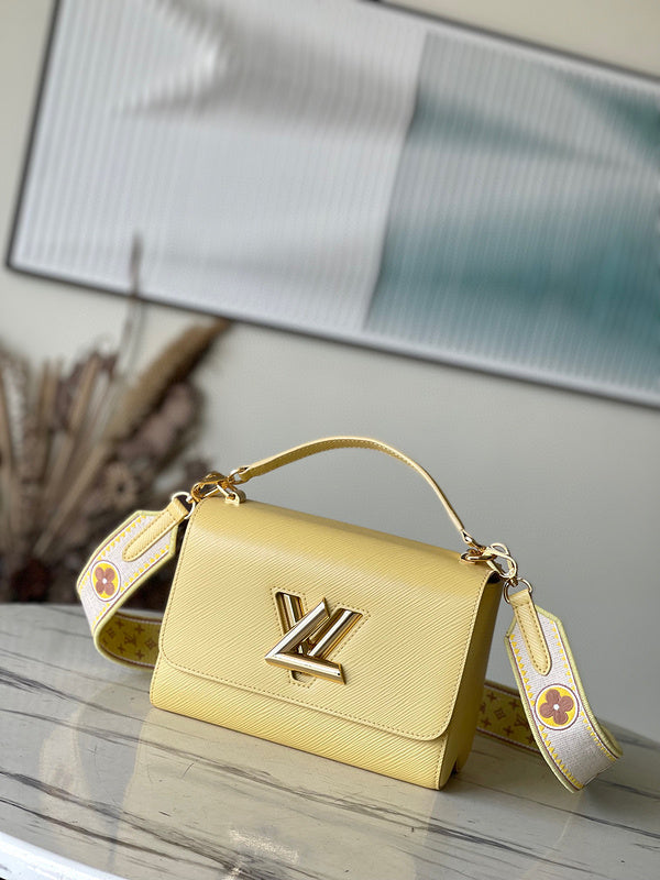 Louis Vuitton Bags