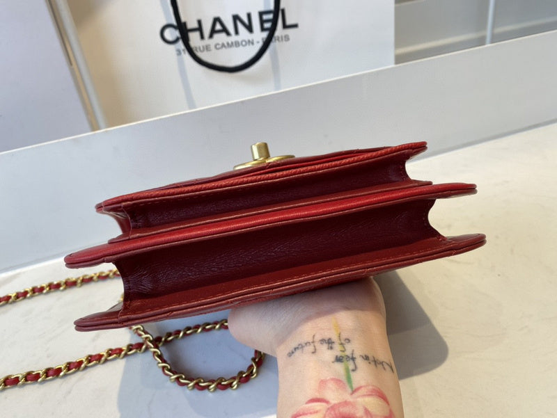 Chanel Bag