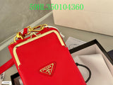 Prada Bags - The Barnes Bags  657