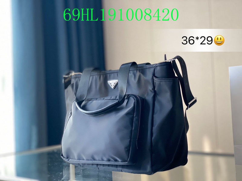 Prada Bags - The Barnes Bags  936