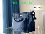 Prada Bags - The Barnes Bags  936