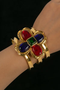 Bracelet Chanel Printemps 1994