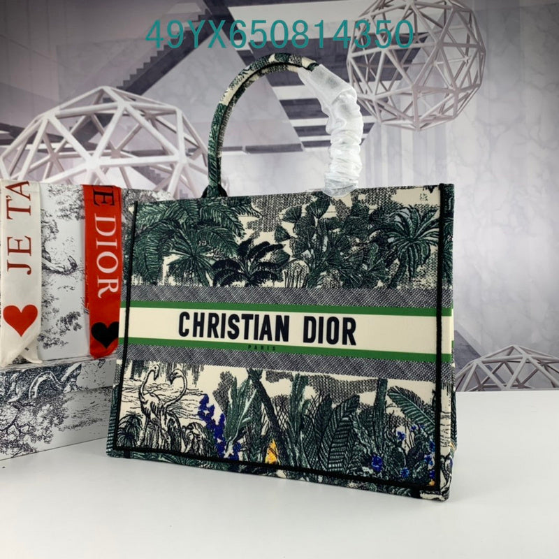 Christian Dior Bags Bags - The Tote   084