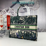 Christian Dior Bags Bags - The Tote   084