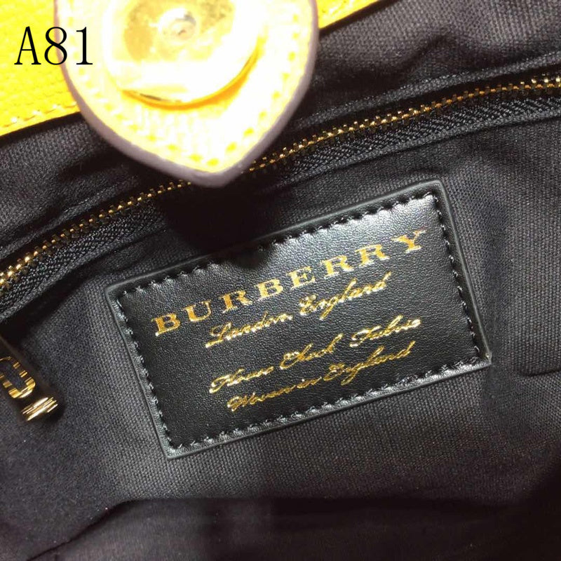 Burberry Bags - Bagsattire   105