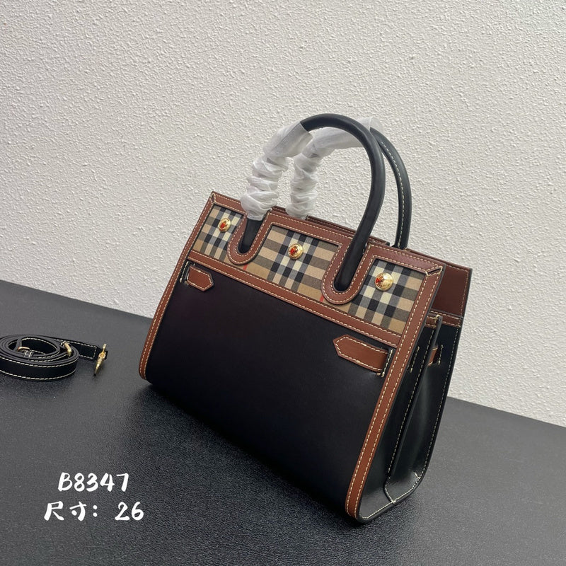 Burberry Bags - Bagsattire   086