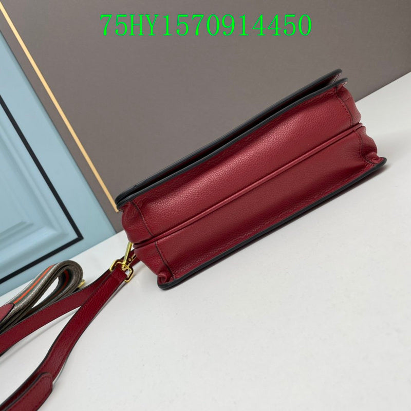Prada Bags - The Barnes Bags  971