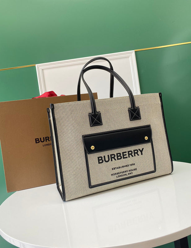 Burberry Bags - BG Bags - 479