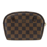 Louis Vuitton Ipanema  Canvas Clutch Bag