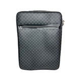 Louis Vuitton Damier Graphite Pégase 65 Suitcase