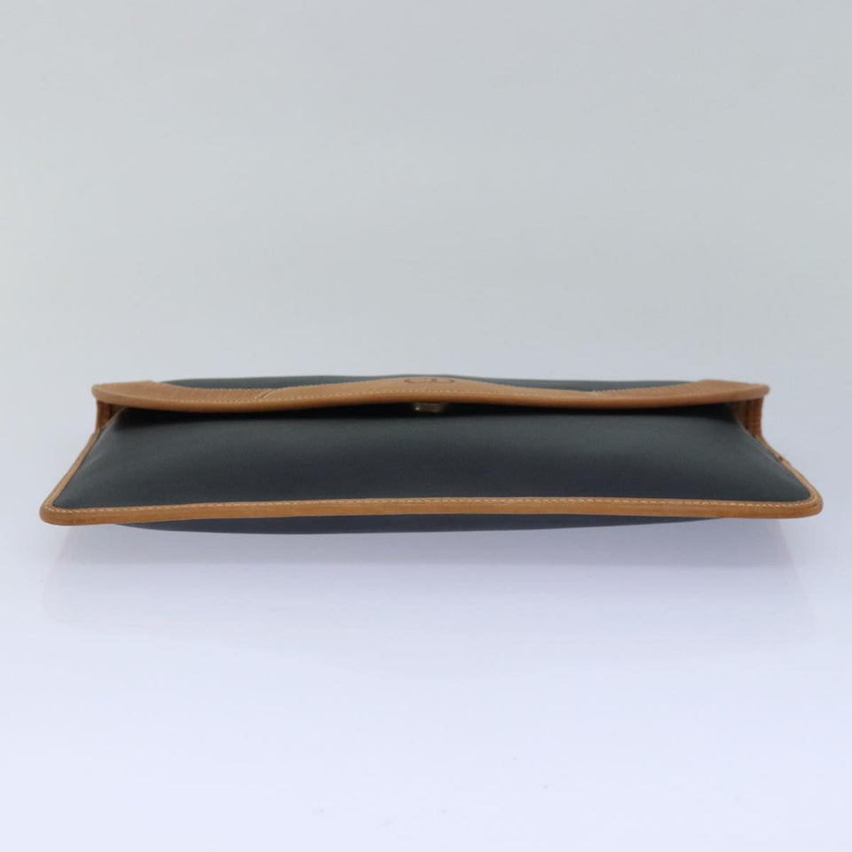 Dior Cd  Synthetic Clutch Bag