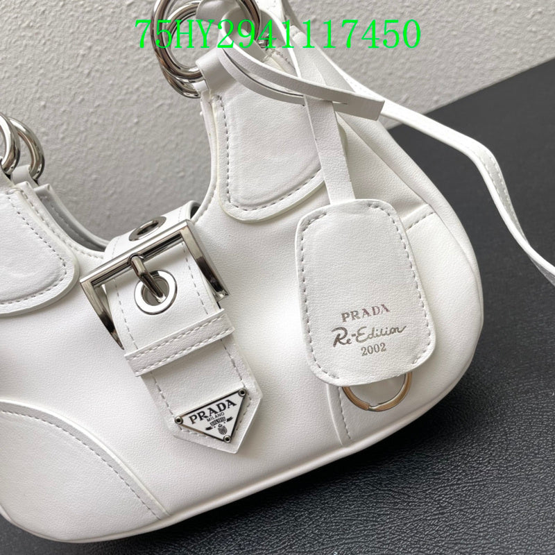 Prada Bags - The Barnes Bags  790