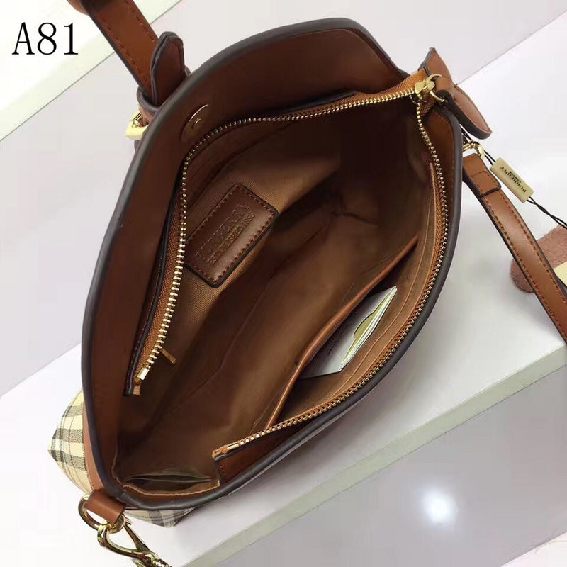 Burberry Bags - Bagsattire   136