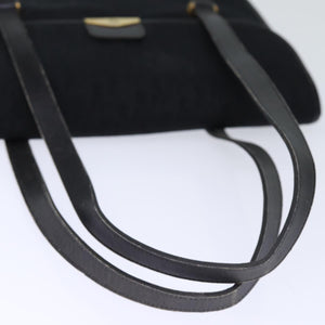 Dior Trotter  Canvas Shoulder Bag