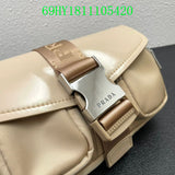 Prada Bags - The Barnes Bags  856
