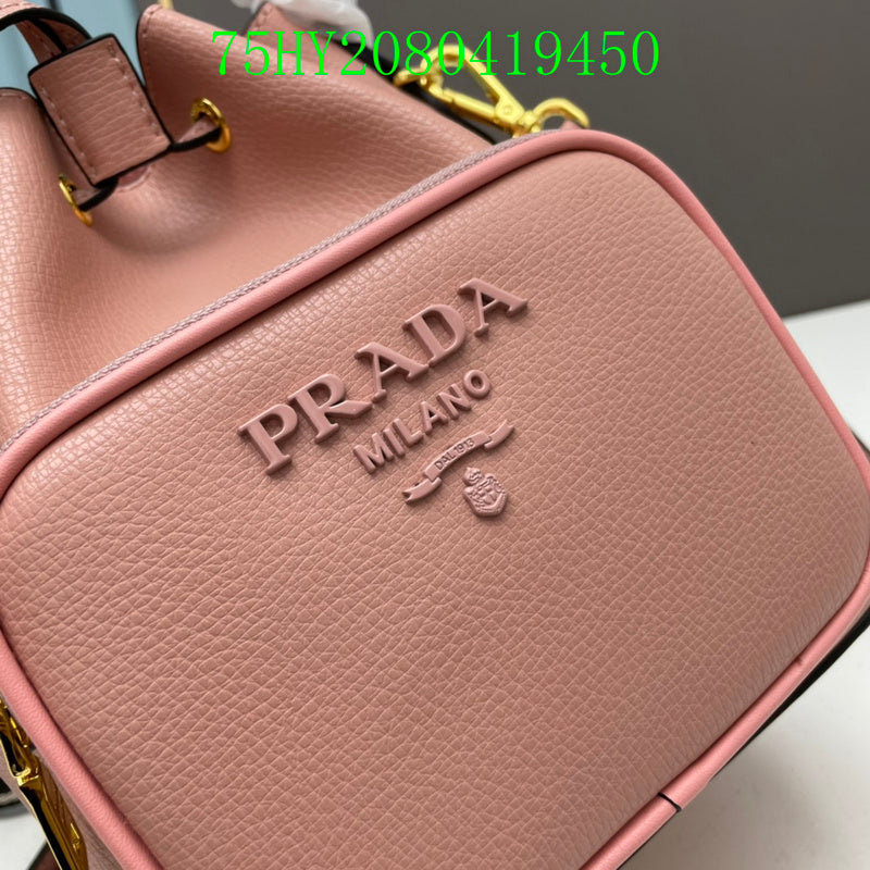 Prada Bags - The Barnes Bags  375