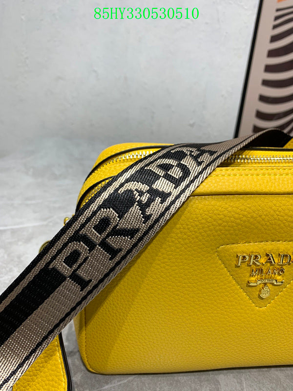 Prada Bags - The Barnes Bags  256