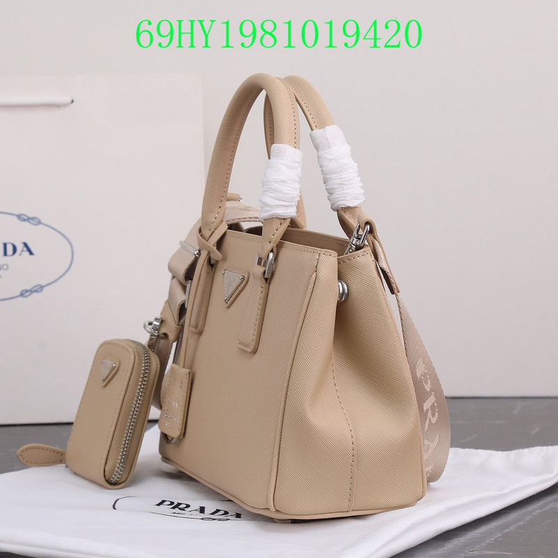 Prada Bags - The Barnes Bags  893