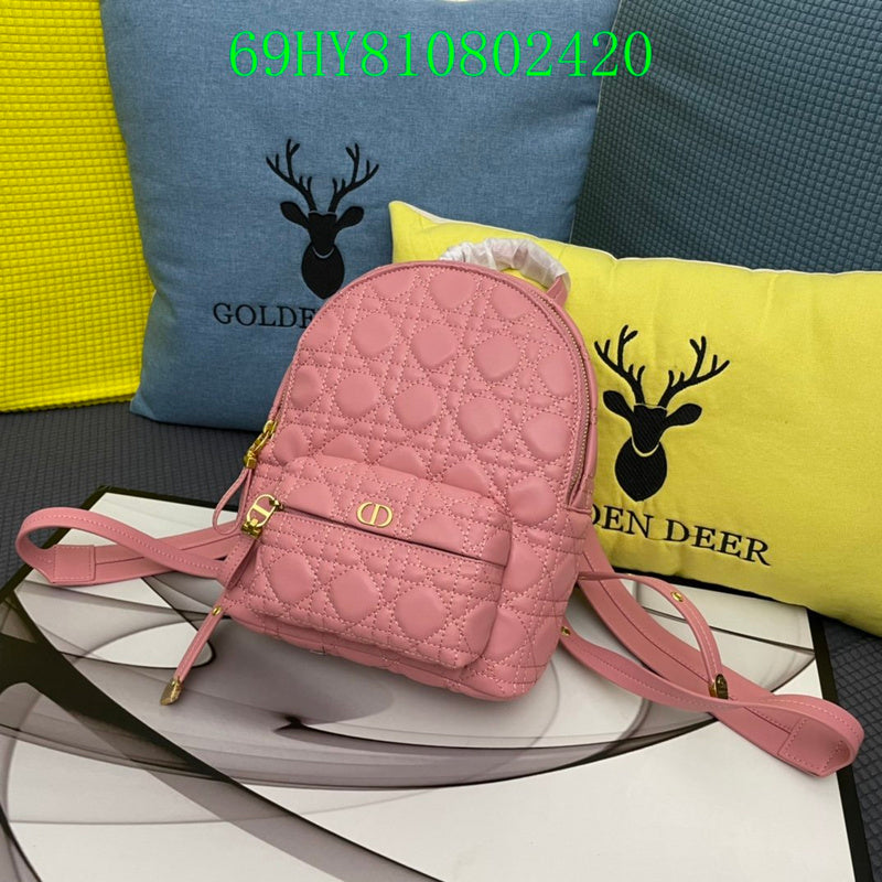 Christian Dior Bags Bags - The Tote   744