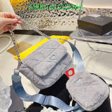 Prada Bags - The Barnes Bags  696