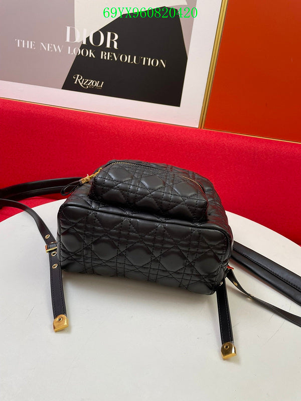 Christian Dior Bags Bags - The Tote   736