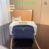 Prada Bags - The Barnes Bags  404