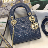 Mini LADY Christian Dior BAG
