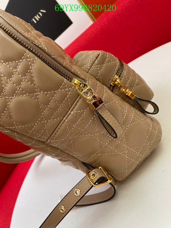 Christian Dior Bags Bags - The Tote   731
