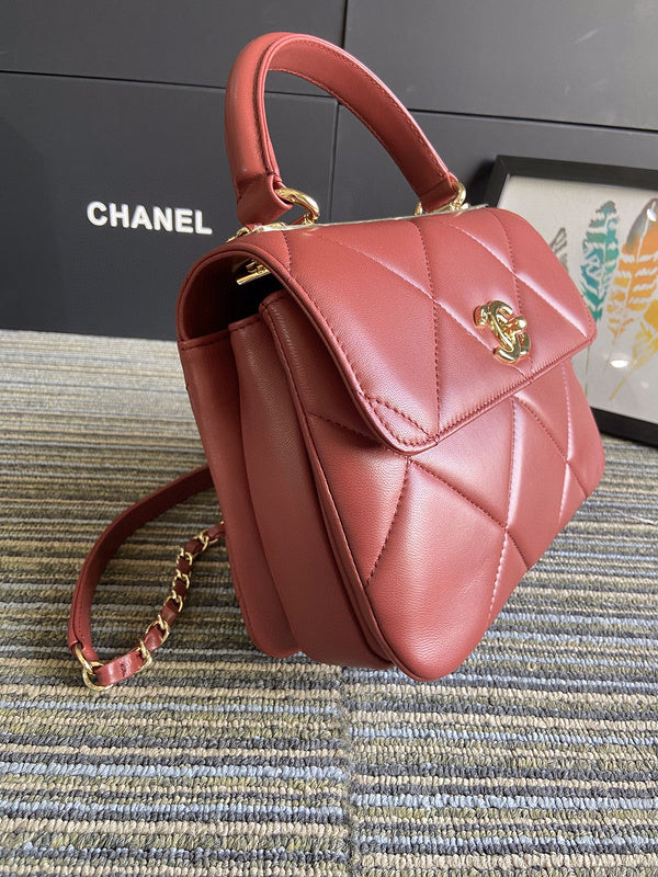 Chanel Bag