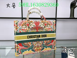 Christian Dior Bags Bags - The Tote   008