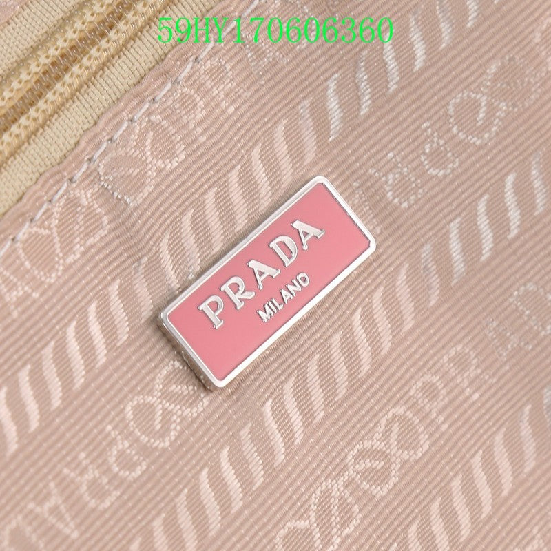 Prada Bags - The Barnes Bags  211