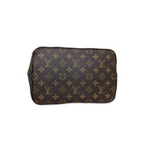 Louis Vuitton Monogram Canvas NeoNoe MM Bucket