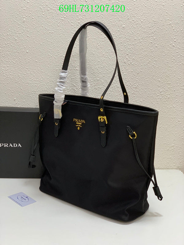 Prada Bags - The Barnes Bags  745