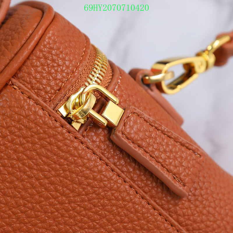 Prada Bags - The Barnes Bags  107