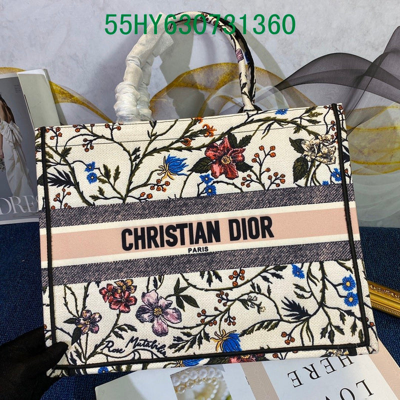 Christian Dior Bags Bags - The Tote   108