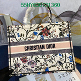 Christian Dior Bags Bags - The Tote   108